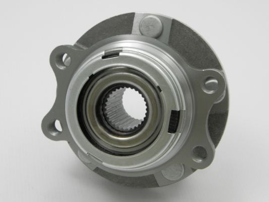 Zestaw łożysk koła NTY KLP-NS-044