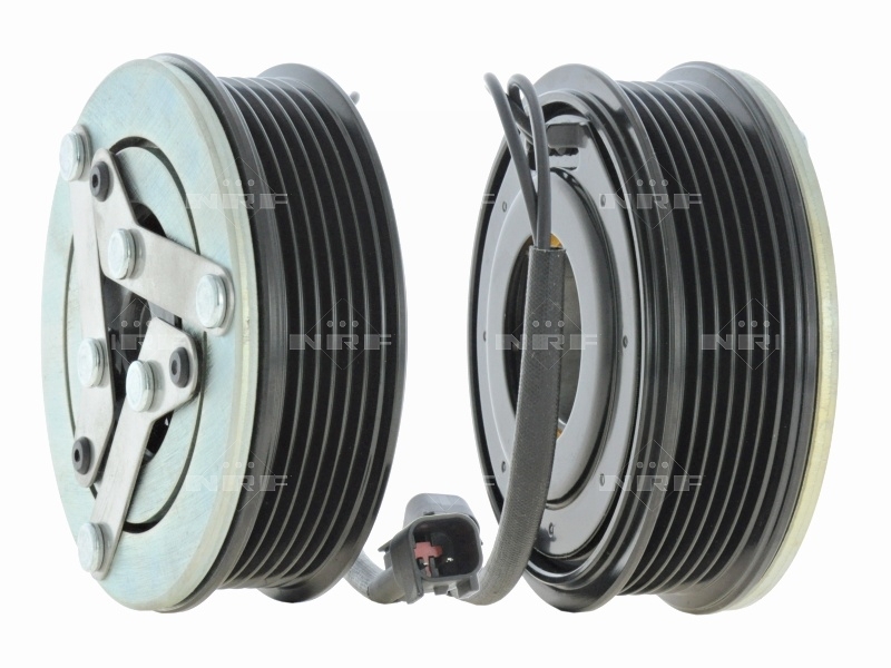 Sprzęgło elektromagnetyczne, klimatyzacja NRF 380180