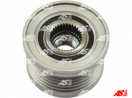 Sprzęgło alternatora AS-PL AFP0055(V)