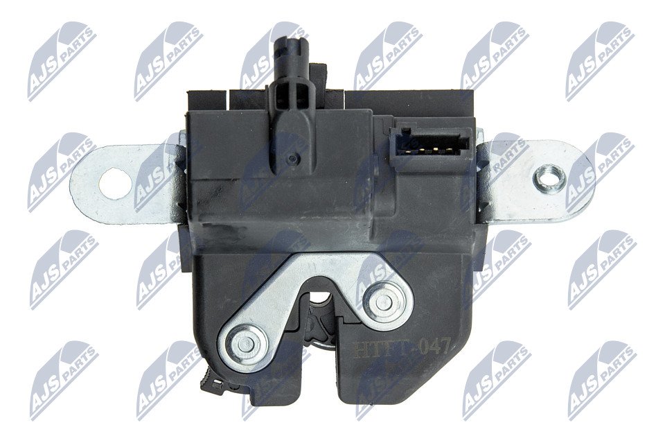 Zamek pokrywy tylnej NTY EZC-FT-047