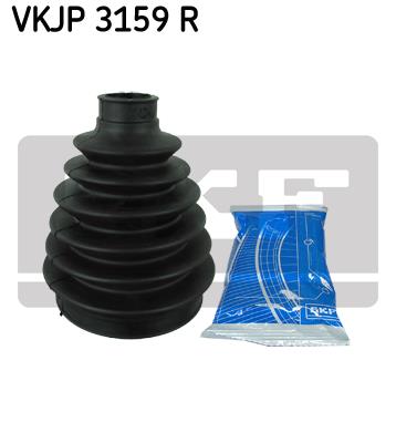 Zestaw osłon SKF VKJP 3159 R