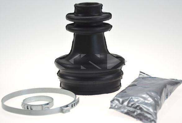 Zestaw osłon SPIDAN 23090