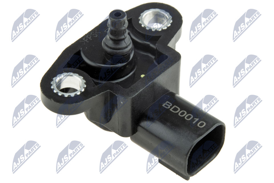 Pompa oleju NTY BPO-FR-004