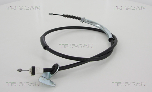 Linka hamulca ręcznego TRISCAN 8140 11139