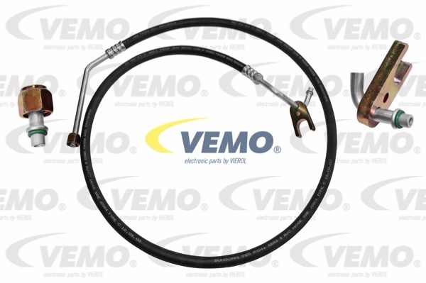 Przewód układu klimatyzacji VEMO V30-20-0006