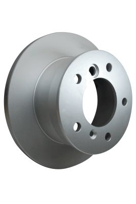 Tarcza hamulcowa HELLA PAGID 8DD 355 128-411