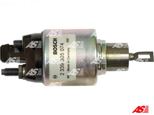 Elektromagnes rozrusznika AS-PL SS0103(BOSCH)