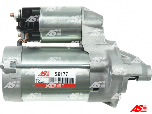 Rozrusznik AS-PL S6177