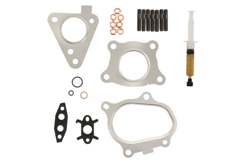 Zestaw montażowy turbosprężarki AJUSA JTC11736
