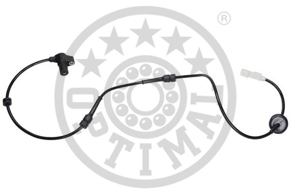 Czujnik ABS OPTIMAL 06-S114