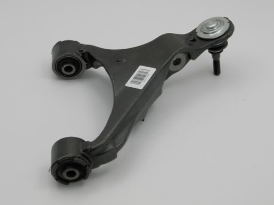 Wahacz zawieszenia koła NTY ZWG-LR-004