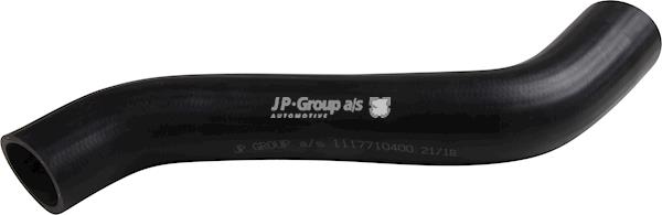 Przewód powietrza doładowującego JP GROUP 1117710400