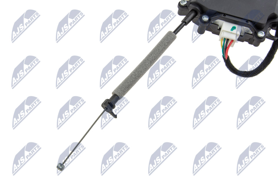Element ustalający zamka centralnego NTY EZC-BM-107