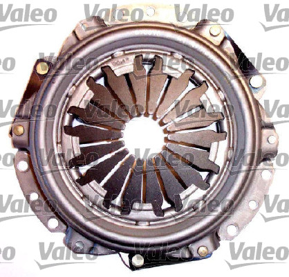 Zestaw sprzęgła VALEO 801571