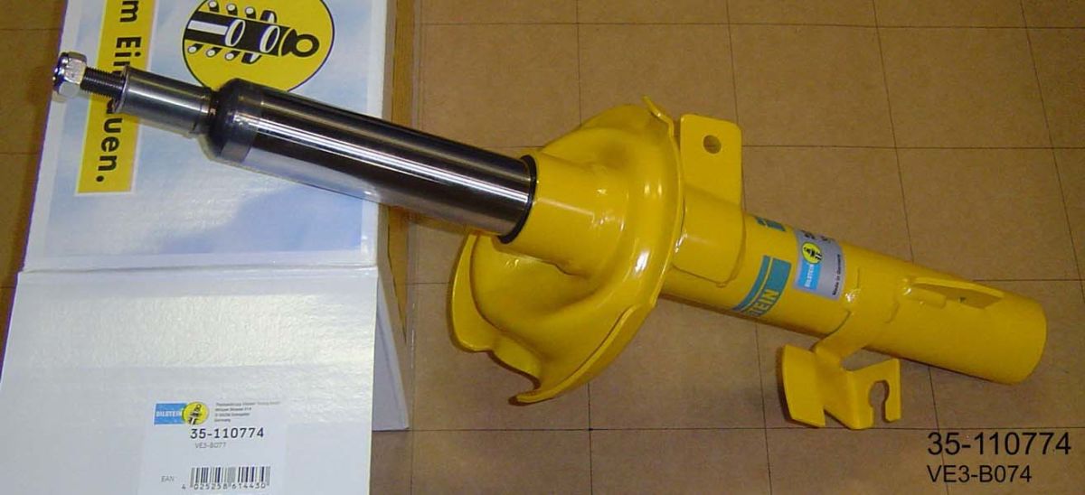 Amortyzator BILSTEIN 35-110774