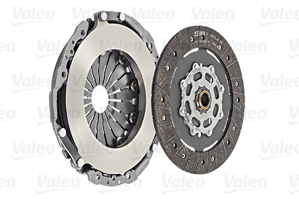 Zestaw sprzęgła VALEO 826353