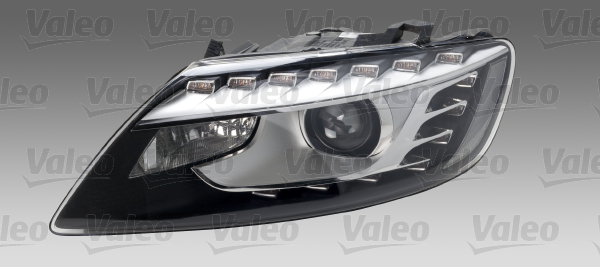 Reflektor VALEO 044142
