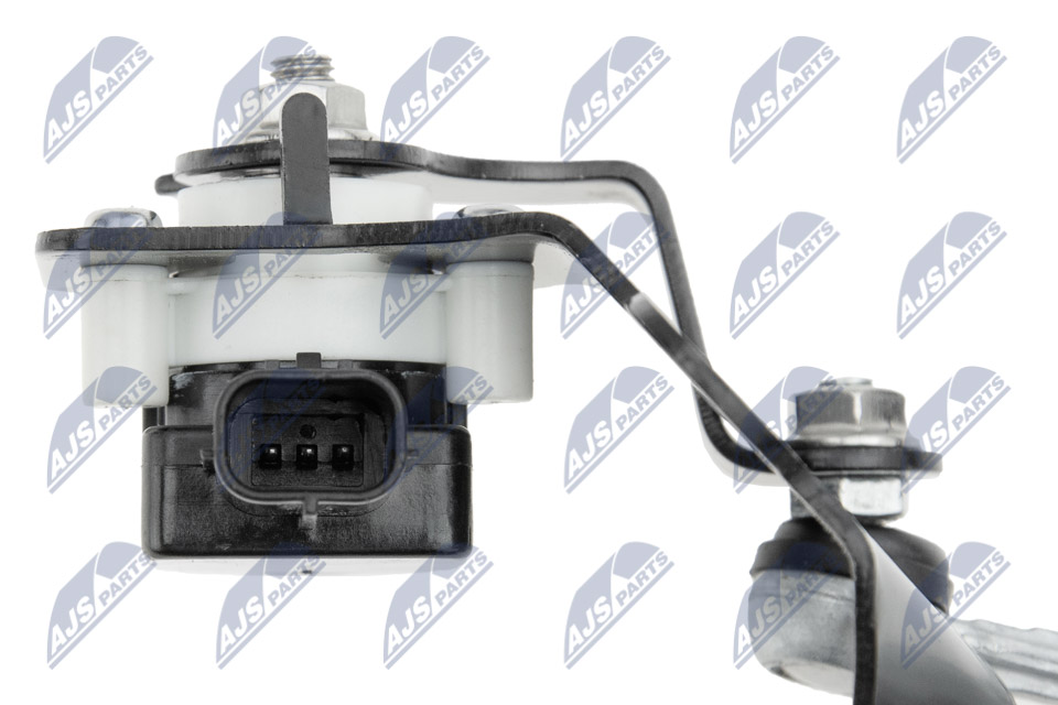 Sterownik, zawieszenie pneumatyczne NTY ECX-TY-007