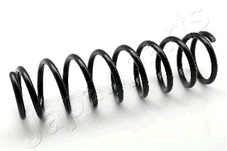 Sprężyna zawieszenia JAPANPARTS ZC6710C