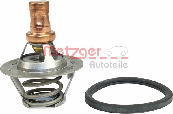 Termostat METZGER 4006009