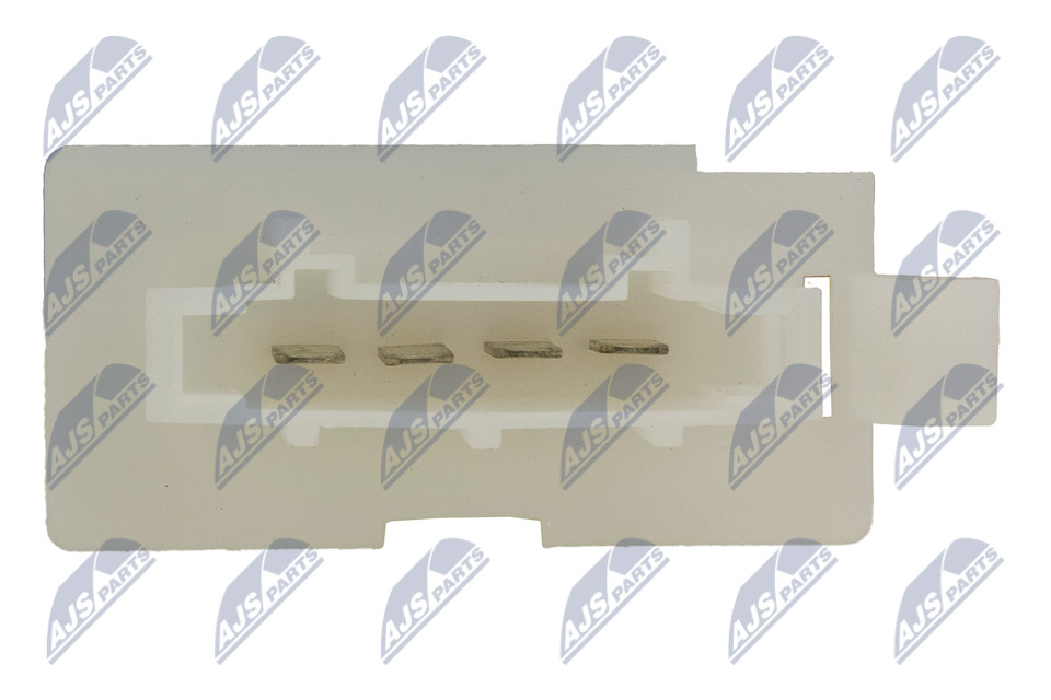 Opornik wentylatora NTY ERD-CT-025