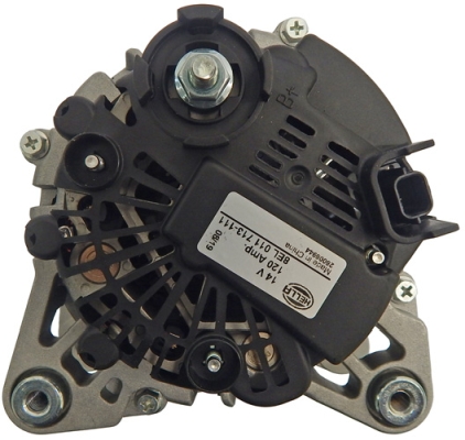 Alternator HELLA 8EL 011 713-111