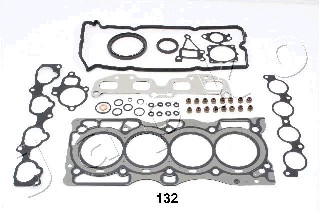 Zestaw uszczelek silnika JAPKO 49132