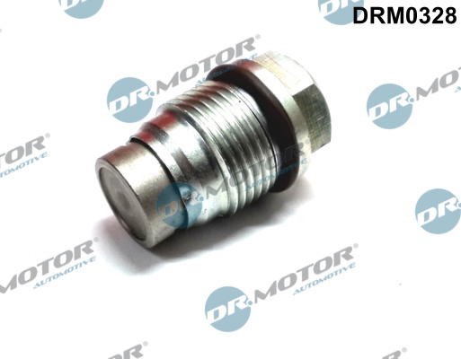Reduktor ciśnienia  systemu Common Rail DR.MOTOR AUTOMOTIVE DRM0328