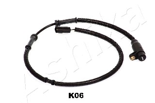 Czujnik ABS ASHIKA 151-0K-K06
