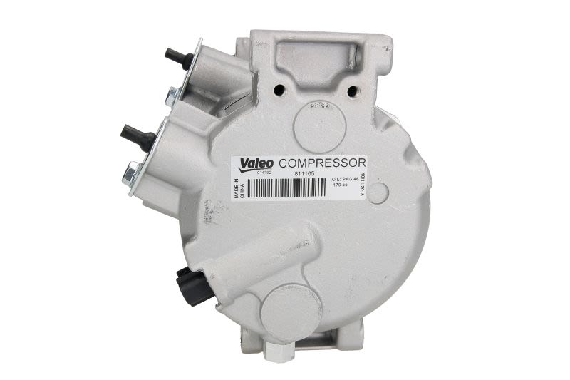 Kompresor klimatyzacji VALEO 811105
