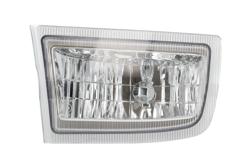 Lampa przeciwmgielna przednia ABAKUS 212-2026L-UE