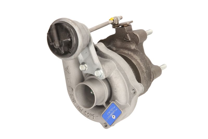 Turbosprężarka BORGWARNER (3K) 54359880002