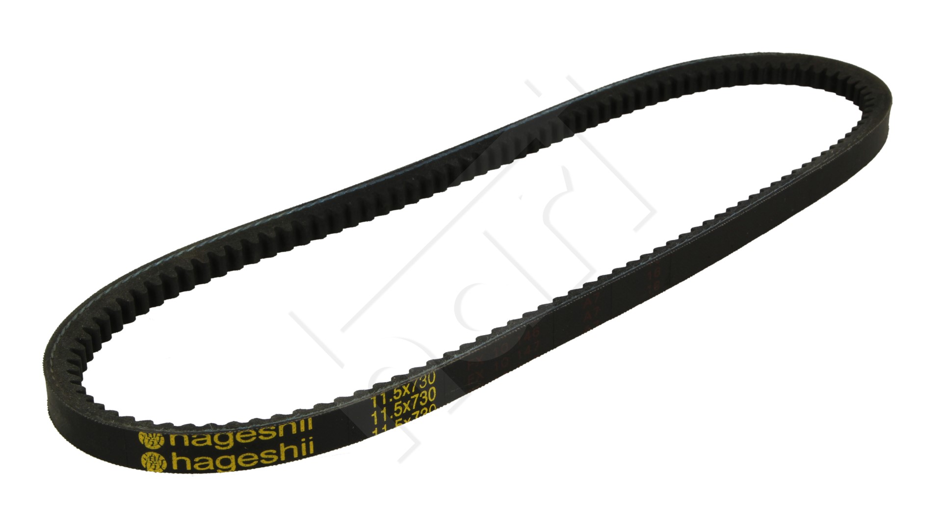 Pasek klinowy HART 334 032