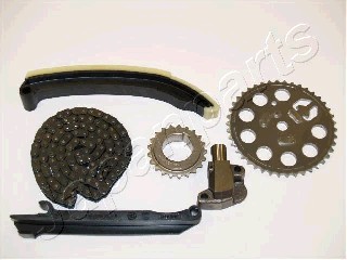 Zestaw łańcucha rozrządu JAPANPARTS KDK-M00