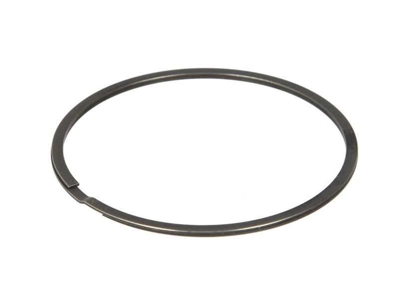 Pierścień uszczelniający, kolektor wydechowy DT SPARE PARTS 1.10894