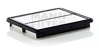 Filtr powietrza MANN-FILTER C 2941
