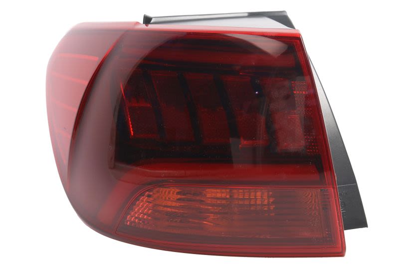 Lampa tylna zespolona ABAKUS 223-19AAL-WE