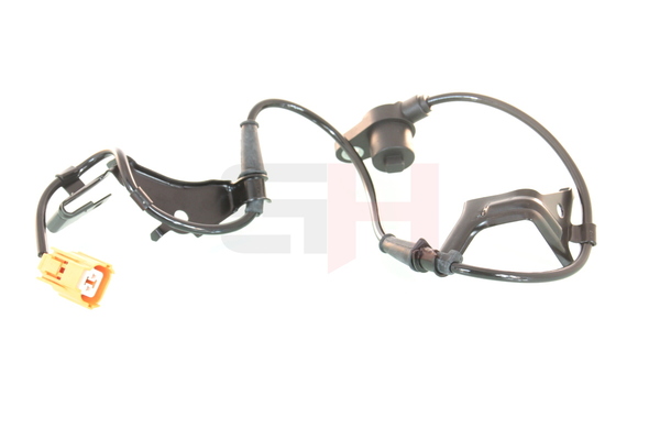 Czujnik prędkości obrotowej koła GH GH-702653H