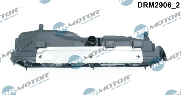 Pokrywa zaworów DR.MOTOR AUTOMOTIVE DRM2906