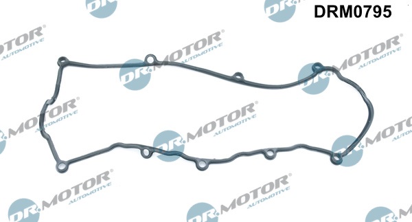 Uszczelka pokrywy zaworów DR.MOTOR AUTOMOTIVE DRM0795