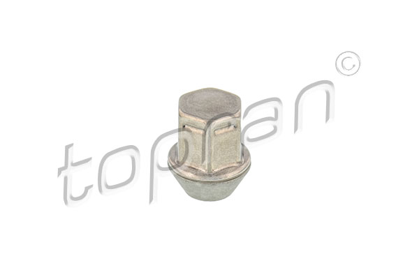 Nakrętka koła TOPRAN 304 595