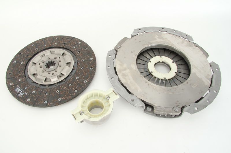 Zestaw sprzęgła VALEO 805037