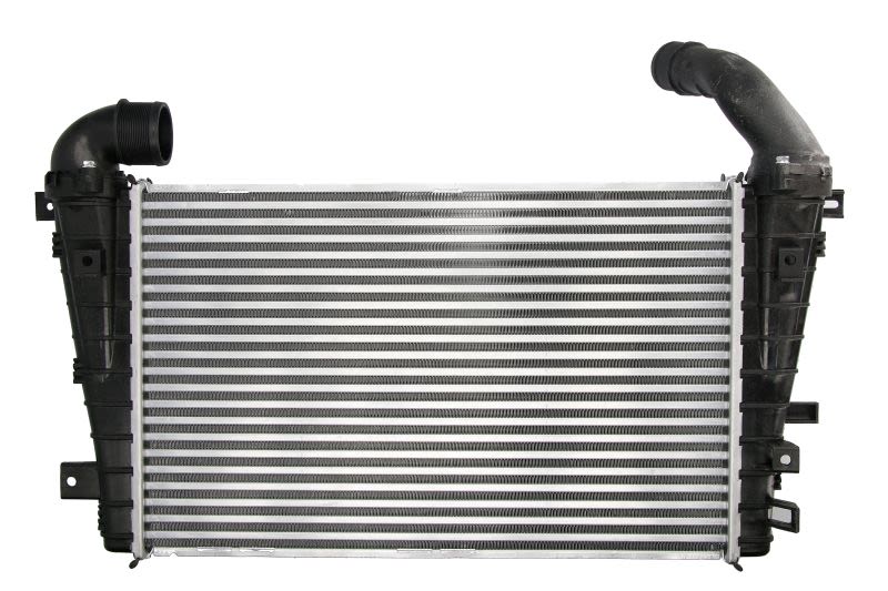 Chłodnica powietrza intercooler THERMOTEC DAX027TT