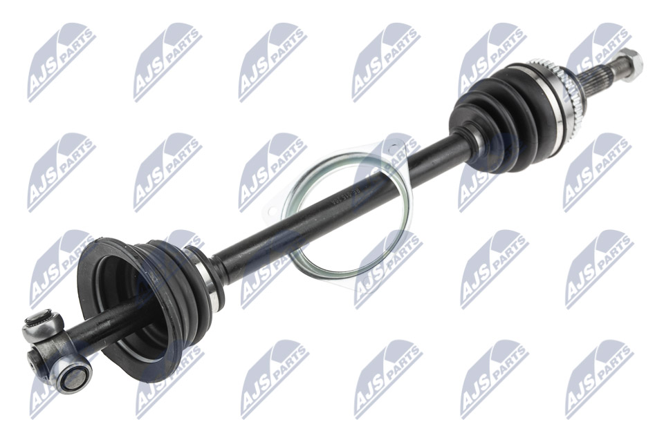 Wentylator wewnętrzny NTY EWN-BM-011