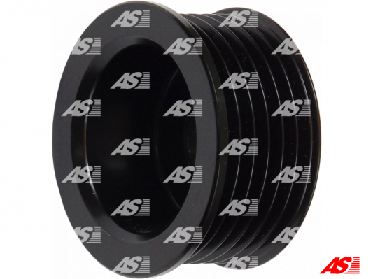 Koło pasowe alternatora AS-PL AP0043