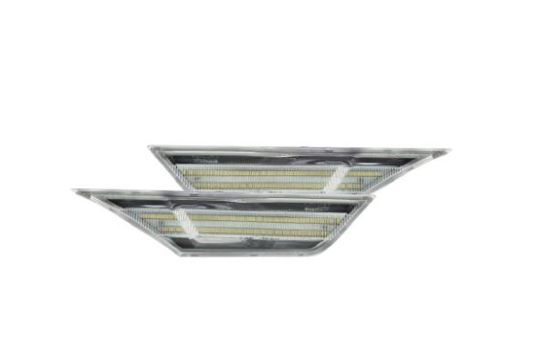 Zestaw kierunkowskazów ABAKUS L18-140-001LED