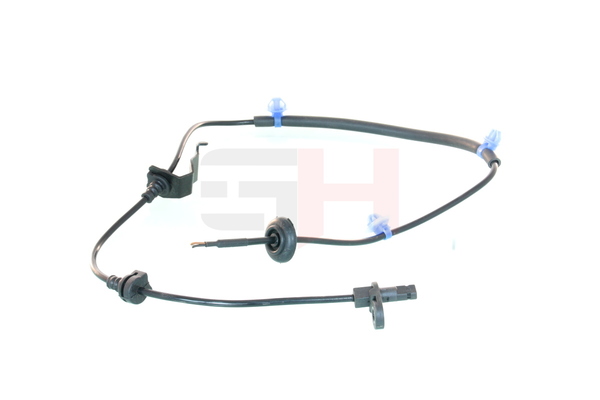 Czujnik prędkości obrotowej koła GH GH-712616H