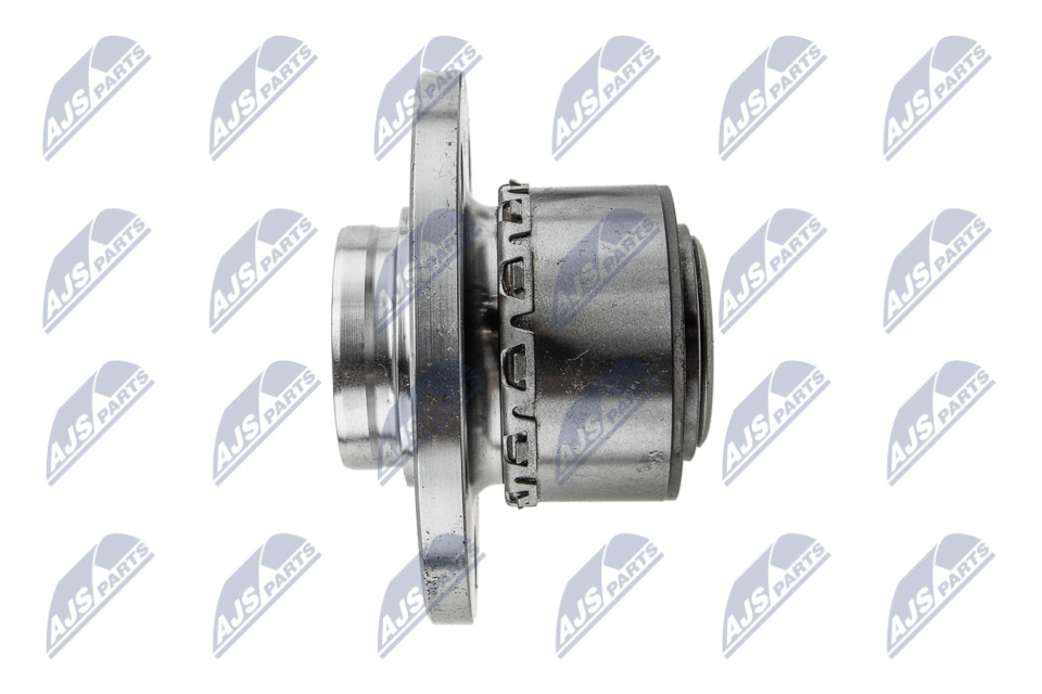 Zestaw łożysk koła NTY KLP-SK-001