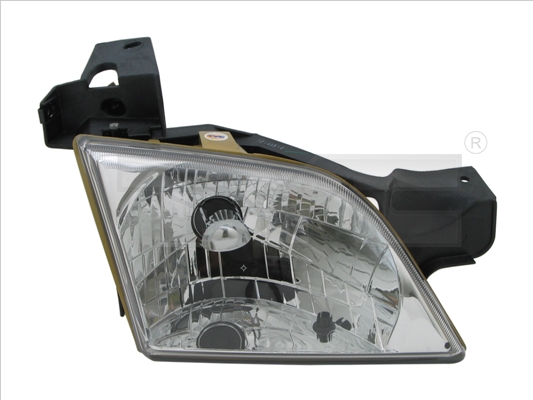 Reflektor TYC 20-5555-08-2