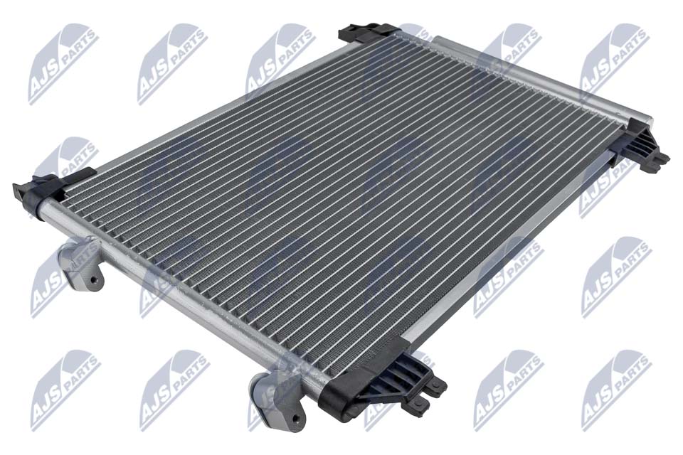 Skraplacz klimatyzacji NTY CCS-TY-017